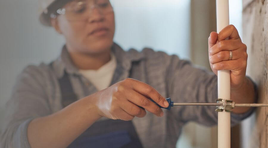 Local expert plumbing services in Petersburg, PA